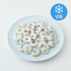 어부심 국내산 중하새우살 (냉동), 1개, 200g