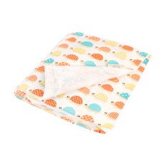 Coney Island 孩童細纖維毯, TURTLE