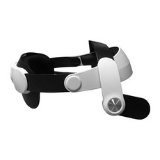 All IP ALLIP M2 Oculus Quest 2 Piccolo Halo束帶 OQ2A-ALLIP-M2, 1個