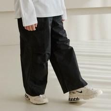 vavkids 兒童露營工裝褲