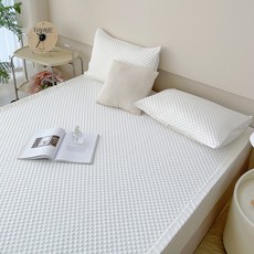 Aplus 冰涼酷感涼墊, 涼墊, 冰塊淨白