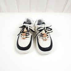 BEBEMARU 兒童防撞小熊運動鞋 9713