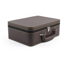 豪華移動把手珠寶盒 CJ-RA113, 1個