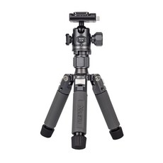 XILETU 相機手機便攜式三腳架, M-5G