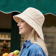 VoulezVous Duopom 不對稱後頸遮擋附加護頸高爾夫戶外帽