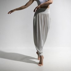 CHEONSANG YEOWOO 女式慢跑褲 2715