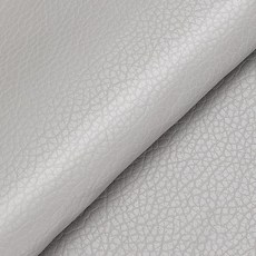 셀리빙 다용도 대형 가죽 스티커, 밝은회색