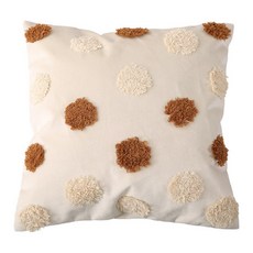 Brilli Home 家居布藝沙發抱枕套