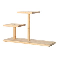 Richelle迷你花盆置物架, 單色