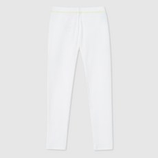 SPAO KIDS 孩童羅紋內搭褲