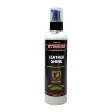STINGER Leather Shine 皮革保護劑, 1個, 230ml
