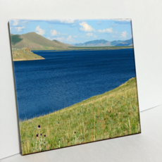 居家裝飾蒙古花紋瓷磚貼畫 C1705