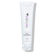 NATURIA 捲髮專用護髮精華, 1入, 150ml