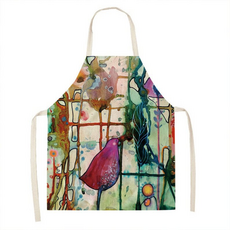 Taminayo 多用途美術圍裙, A0102-7