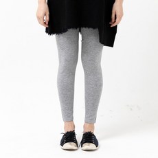 女款素色羊絨內搭褲 R21FFPA0204