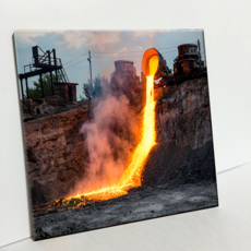 HTP 瓷磚 鑄鐵 工廠 C1526