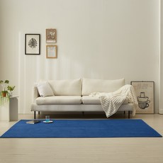 LEREVE 워셔블 레브 사계절 사각 러그