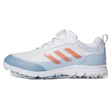 adidas 愛迪達 女款 Solarstar Boa 高爾夫球鞋 GW2144