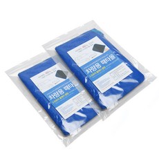 MONACO OLIVE 車用鐵粉去除手套型黏土手套, 2個