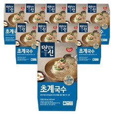 韓式水冷麵, 390g, 10包