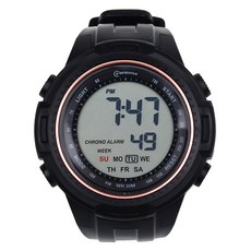 moong9 運動數碼手錶