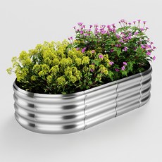 21C Trend Sodring 草坪邊緣花圃分隔帶 120 x 28 cm