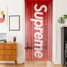 헤븐센스 슈프림 대나무커튼