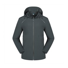 OWLS 男士戶外快乾保暖彈性夾克 #22811