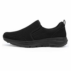 Kantukan 男士 Sardenya Healthy Walk 3 網眼套入式舒適鞋 KKOR32