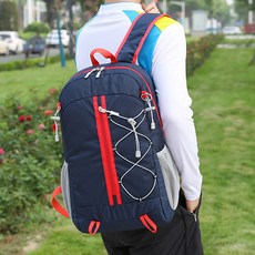 Ants Trans 登山後背包, 1個, 海軍藍