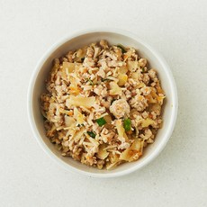 원더스푼 아이들 한돈 간장 불고기, 80g, 1개 80g, 1개