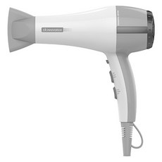 CKI 大功率專業吹風機-D952 2000W, 白色 灰色, CKI-D952