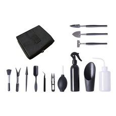 피삼십일 스틸 원예도구 세트 03, 1개