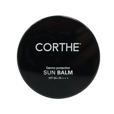 CORTHE 防曬膏 SPF50+ PA+++, 15g, 1入