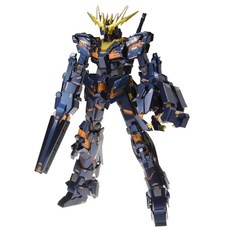 Bandai 萬代 機動戰士獨角獸鋼彈模型, 1個