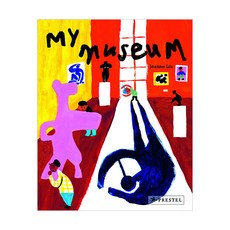My Museum, Prestel