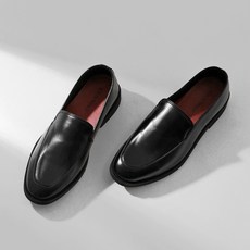 JFG 男性克拉姆樂福鞋