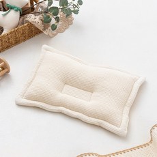 Ma lolotte 新生兒拿鐵軟枕, Cream Latte