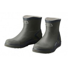 시마노 선상 낚시장화 M FB-064U, 카키, 255