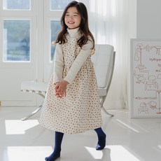 Ludiakids 女童 Chapelle 洋裝