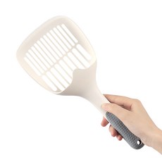 Petconomy 貓砂鏟, 混合顏色, 1個