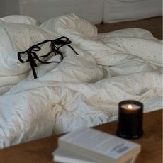 슬라운드 알러메디 울트라웜 스태리 알러지케어 차렵이불