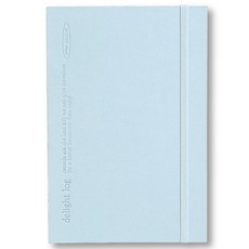 wannathis 萬年型時間規劃每日日誌, 夏天的信, 1個