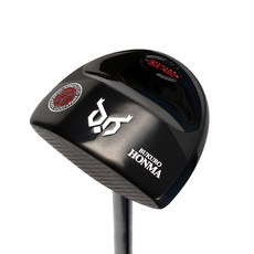BUKURO HONMA 鋼製公園高爾夫球桿 BH-7480, 90度