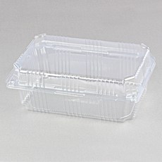 과일 야채 포장용기 DI-1004 1kg, 100개