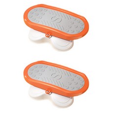 Gonggam Peak 核心平衡步驟盒升級套組, 橘