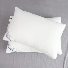 超細纖維Neofil枕頭芯, 單色