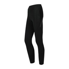 nSR RIDInG 女性用 Fondo Intense Pro 長版緊身褲