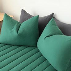 防塵奈米纖維枕頭套