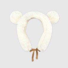 Care Bears 兒童毛球溫柔愛心熊耳罩